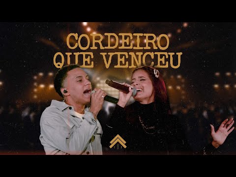 Cordeiro Que Venceu (Ao Vivo) | CASA Worship