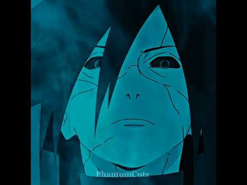 Words of inspiration by Madara Uchiha|anime quotes|anime edit