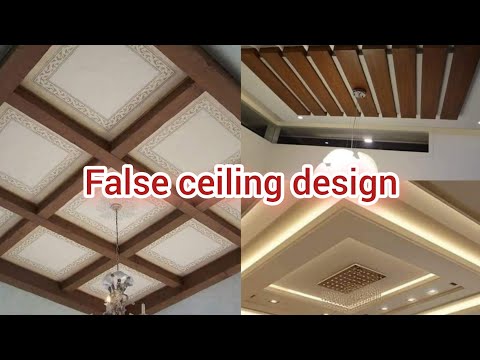 Ceiling design ideas | false ceiling design | gypsum ceiling design