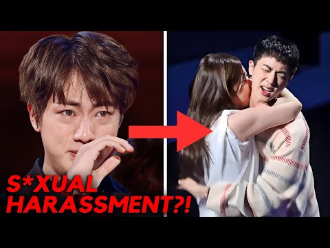 K-Pop Idols Who Were Traumatized By Their Fans