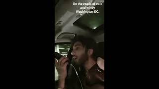 Imran Abbas Singing song   | Imran Abbas Fans