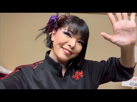 ももクロ一座特別公演！食べ物多めの思い出Vlog①