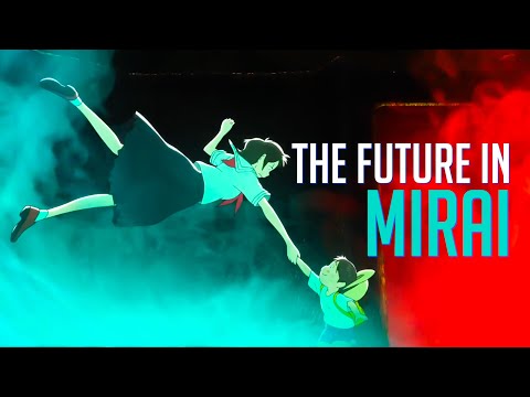 The Future In Mirai