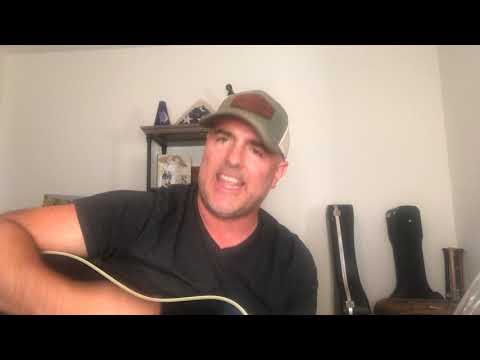 "Shine" | Matt Stillwell Shine Deluxe Acoustic