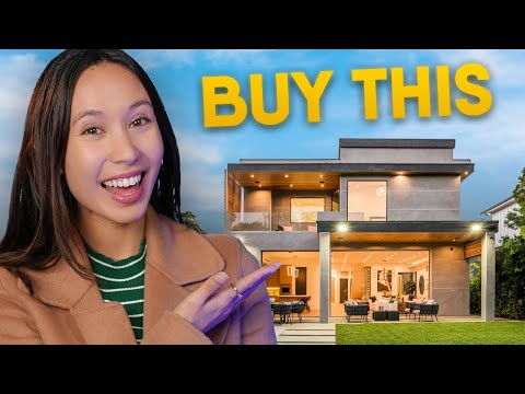 How To Buy a Home Step-by-Step