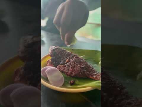 #tawafish #slowmo #foodshorts #tawa #viralvideo #foodie #relaxing #satisfying #foodtime #nonveg