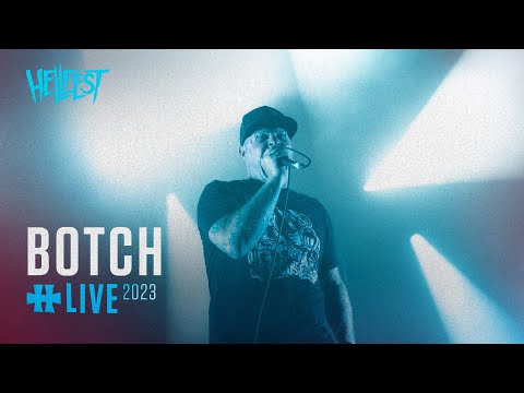 BOTCH - Live @ Hellfest 2023