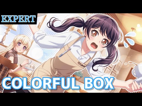 【バンドリ】 Morfonica『COLORFUL BOX』【BanG Dream!】