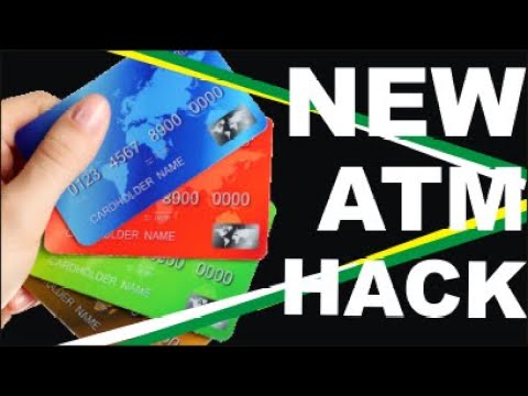 New Atm Hacks 2023 | How To Hack ATM Card Without OTP In English (Stay Safe)