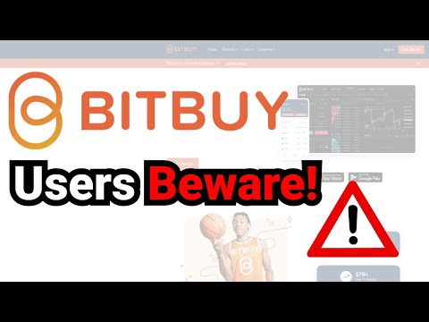 Bitbuy Canada 🇨🇦 Review - USERS BEWARE! 🚨