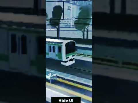 [音MAD] Roblox JR East Yamanote Line has Blown Out (Remake)