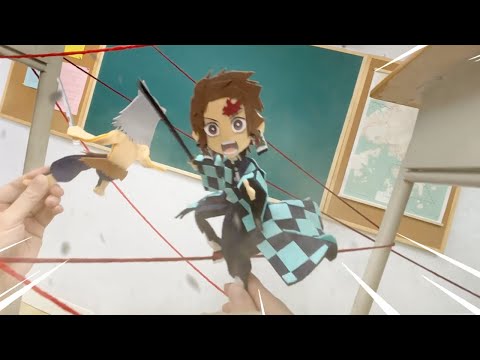 Demon Slayer 中二 Kimetsu no Yaiba Mugen Train 鬼滅の刃 無限列車編