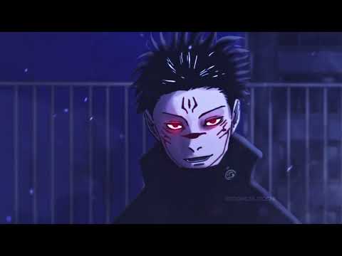 JUDAS | SHINJUKU SHOWDOWN ARC ANIMATION AMV