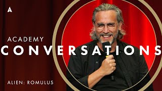 'Alien: Romulus' with Fede Álvarez & more filmmakers | Academy Conversations