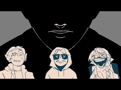 Just Roll With It: The Suckening || Ep 10 Animation