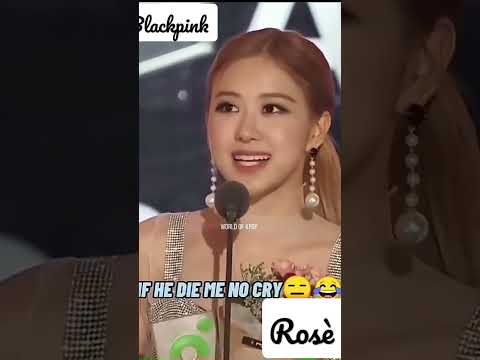 me no study me no care 🙂 rosé version