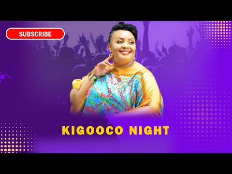 KIGOOCO NIGHT