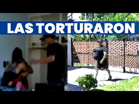 VIOLENTO ROBO EN QUILMES: Madre e hija vivieron una pesadilla en su propio hogar