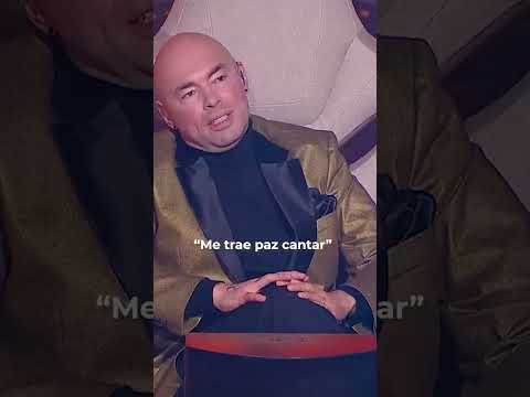 "Me trae paz cantar" | La Descarga