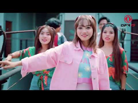 သင်္ခါရ-Nora(Official Dance Video)