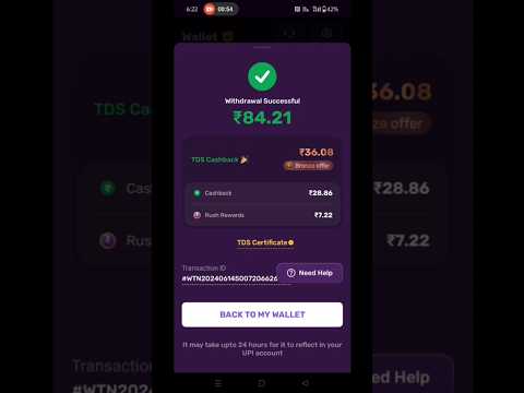 Best Earning App Without Investment | Online Earning App | Earn Money Online