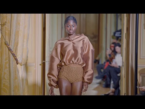 Sofia | Spring Summer 2025 | Paris Fashion Week