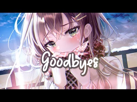 Nightcore - Too Good At Goodbyes (Female Cover) - (Cover)