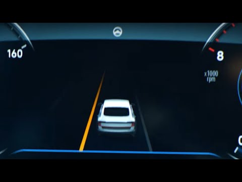 Lane Keeping Assistance  | Driver Assistance Technology