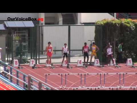 YOG athletics 23052010 - OurVoiceBox.sg