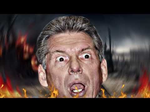 SHOOTING FROM THE HIP ON EX WWE CHAIRMAN VINCE MCMAHON : GENERATION OF WRESTLING