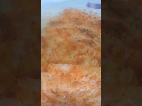 Spicy dosa Recipe l Kara dosa