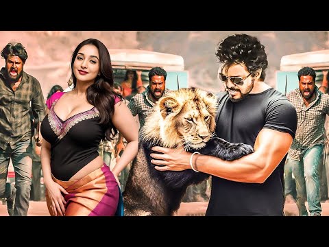 সোত পোথে ছোলা Prabhas Superhit Movie Dubbed in Bengali | (Sot pothe chola)Bangla Clip-01