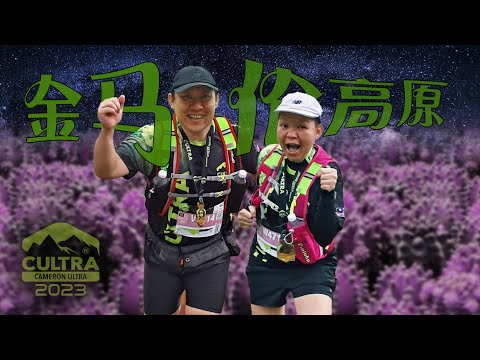 金马伦高原 CULTRA Run at Cameron Highland, Pahang Day3 Steven&Leong｜慧走高飞038