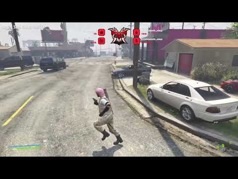 CG Tries To Push SSK Gang's House And Gets Into an Intense Shootout | Prodigy 2.0 GTA RP