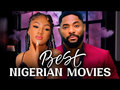 Nigerian Movies 2024 Latest Full Movies