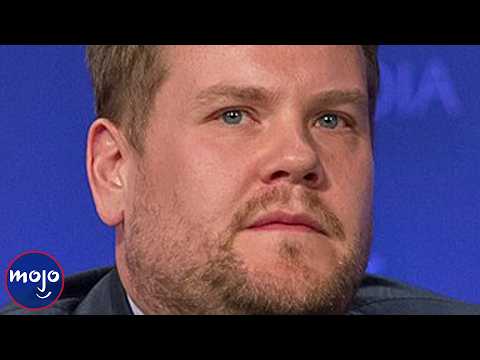 James Corden: The Man Who Made the World Hate Him