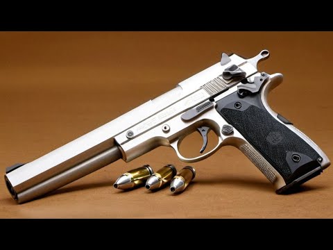 Best 22LR Pistols Everyone Should Own In 2024