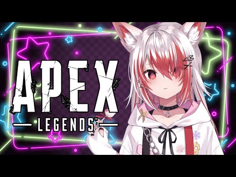 【APEX】地獄APEX dtto. むかいさん【VEE/秋雪こはく】