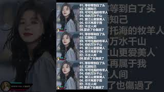 2024華語流行歌曲50首❤️大陸流行歌曲 2024流行歌曲🎶 等你等到白了头 \ 小阿枫-别怕我伤心 \ 你是我唯一的寄托 \ 可可托海的牧羊人 🎶 Top Chinese Songs 2024