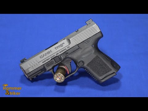 Canik TP9 Elite SC - You Need to Try One!