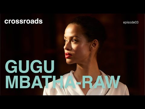 Giorgio Armani Crossroads Season 2 - Gugu Mbatha-Raw