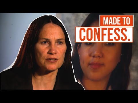 Tortured into a false confession of Murder | Paradise Lost | True Crime Central