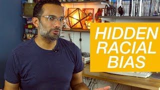 Why we have racial bias