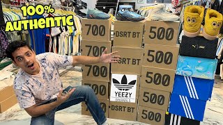 100% Authentic 😱 Branded Unique Shoes n Clothes | Up to 80% OFF on Big Brands | Multi Brand Store 🔥