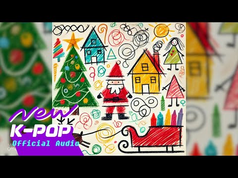 [ROCK] StayPuller(스테이플러) - Christmas(크리스마스)