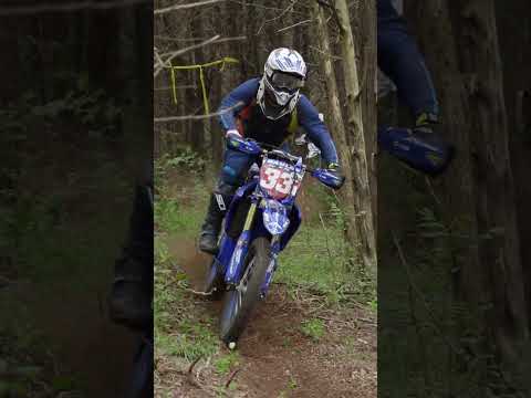 @stewardbaylor4867 highlights from Dragon's Back National Enduro