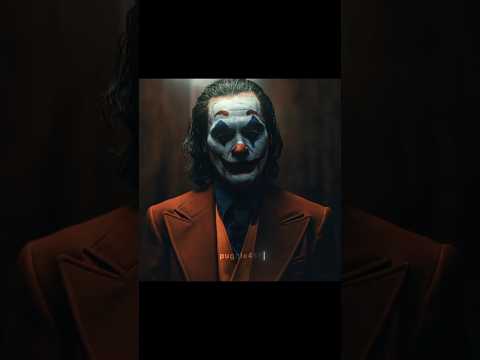 The Best Joker | Edit