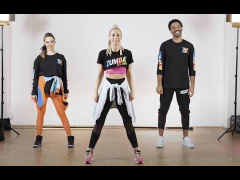 Zumba® für Anfänger - Mini Workout