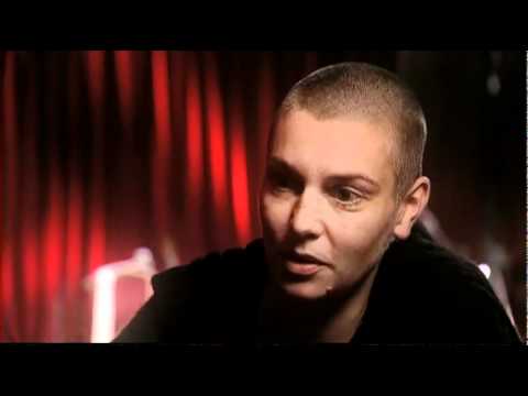 Sinead O'Connor - Theology  Interview