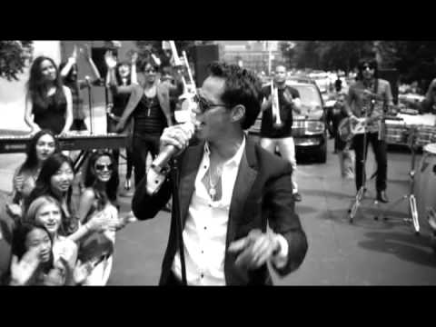 Marc Anthony - Vivir Mi Vida (c.rguez, y bernal ft. j.caceres rmx vdj d.ezzatti edit)